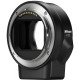 Nikon Z6 kit (24-70mm) + FTZ Mount Adapter + 64GB XQD (VOA020K009)