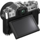 Fujifilm X-T30 II Body Silver