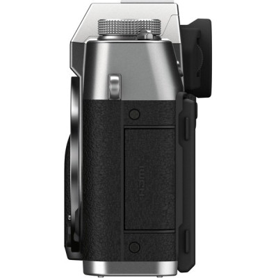 Fujifilm X-T30 II Body Silver