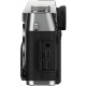 Fujifilm X-T30 II Body Silver