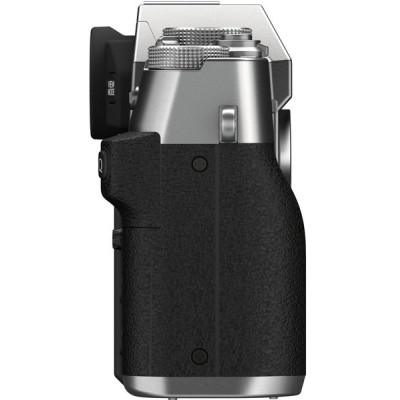 Fujifilm X-T30 II Body Silver