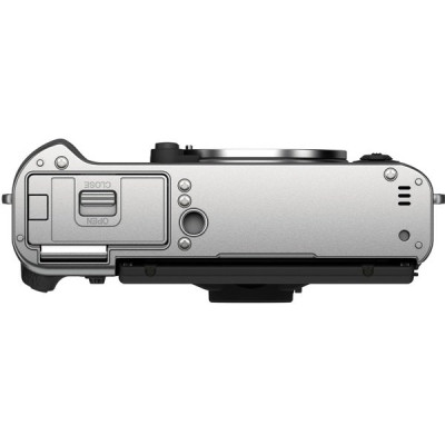 Fujifilm X-T30 II Body Silver