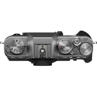 Fujifilm X-T30 II Body Silver
