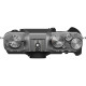 Fujifilm X-T30 II Body Silver