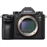 Sony Alpha A9 Body ILCE9