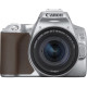 Canon EOS 250D kit (18-55mm) EF-S IS STM Silver (3461C003)
