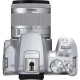 Canon EOS 250D kit (18-55mm) EF-S IS STM Silver (3461C003)