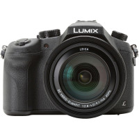 Panasonic Lumix DMC-FZ1000