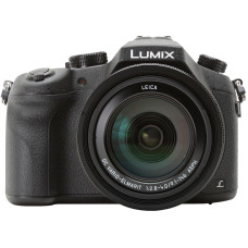 Panasonic Lumix DMC-FZ1000