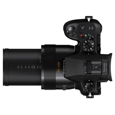 Panasonic Lumix DMC-FZ1000
