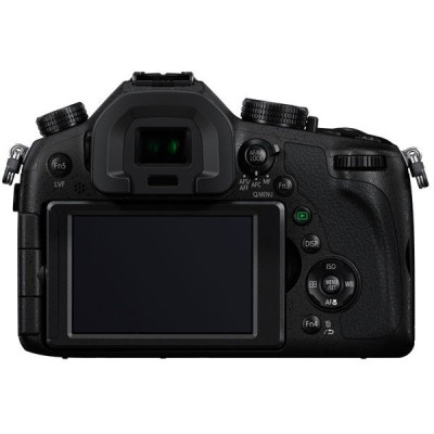 Panasonic Lumix DMC-FZ1000