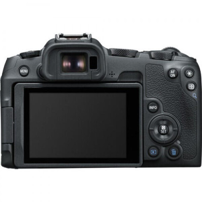 Canon EOS R8 kit RF 24-50mm IS STM (5803C016)