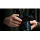 Fujifilm X-T5 kit 16-80mm black (16782636)