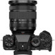 Fujifilm X-T5 kit 16-80mm black (16782636)