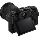 Fujifilm X-T5 kit 16-80mm black (16782636)