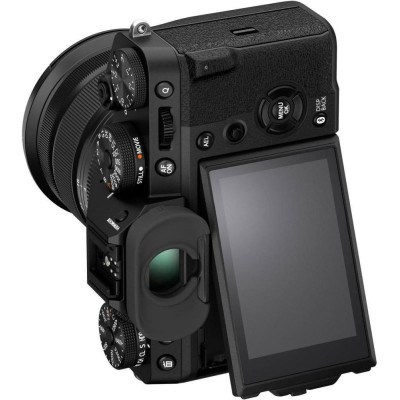 Fujifilm X-T5 kit 16-80mm black (16782636)