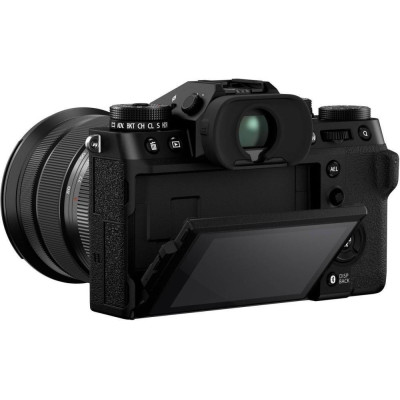 Fujifilm X-T5 kit 16-80mm black (16782636)