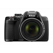 Nikon Coolpix P530