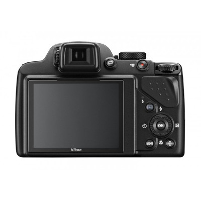 Nikon Coolpix P530