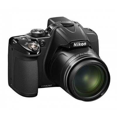 Nikon Coolpix P530