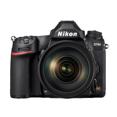 Nikon D780 Kit 24-120 VR