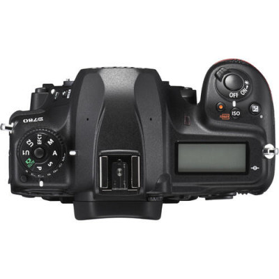 Nikon D780 Kit 24-120 VR