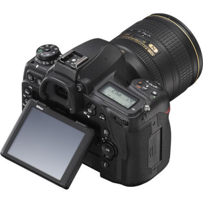 Nikon D780 Kit 24-120 VR