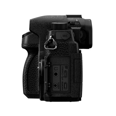 Panasonic Lumix DC-G90 kit (12-60mm) (DC-G90MEE-K)