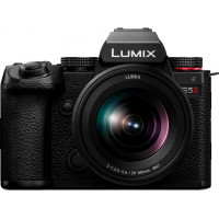 Panasonic Lumix S DC-S5 II kit S (20-60mm) (DC-S5M2KEE)