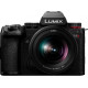 Panasonic Lumix S DC-S5 II kit S (20-60mm) (DC-S5M2KEE)