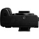 Panasonic Lumix S DC-S5 II kit S (20-60mm) (DC-S5M2KEE)