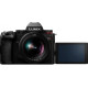 Panasonic Lumix S DC-S5 II kit S (20-60mm) (DC-S5M2KEE)
