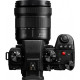 Panasonic Lumix S DC-S5 II kit S (20-60mm) (DC-S5M2KEE)