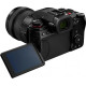 Panasonic Lumix S DC-S5 II kit S (20-60mm) (DC-S5M2KEE)