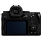 Panasonic Lumix S DC-S5 II kit S (20-60mm) (DC-S5M2KEE)