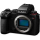 Panasonic Lumix S DC-S5 II kit S (20-60mm) (DC-S5M2KEE)