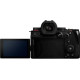 Panasonic Lumix S DC-S5 II kit S (20-60mm) (DC-S5M2KEE)