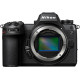 Nikon Z6 III body (VOA130AE)