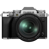 Fujifilm X-T5 Silver kit XF 16-80 F4 (16939497)