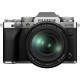 Fujifilm X-T5 Silver kit XF 16-80 F4 (16939497)