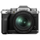 Fujifilm X-T5 Silver kit XF 16-80 F4 (16939497)