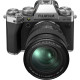 Fujifilm X-T5 Silver kit XF 16-80 F4 (16939497)