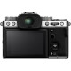 Fujifilm X-T5 Silver kit XF 16-80 F4 (16939497)
