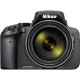 Nikon Coolpix P900 Black