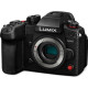 Panasonic Lumix DC-GH6 Body