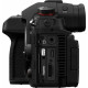 Panasonic Lumix DC-GH6 Body