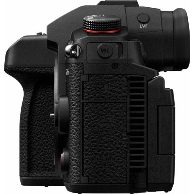 Panasonic Lumix DC-GH6 Body