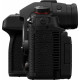 Panasonic Lumix DC-GH6 Body