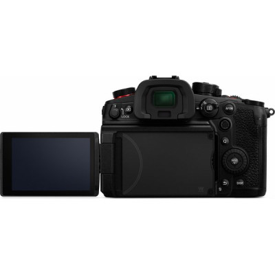 Panasonic Lumix DC-GH6 Body