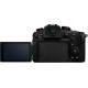 Panasonic Lumix DC-GH6 Body